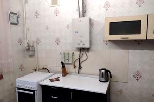 квартира за адресою Лагерне Поле вул., 12
