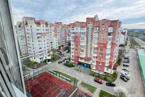 квартира за адресою Пирогова вул., 117