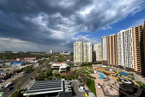 квартира за адресою Краснова вул., 1-А