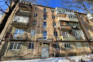 квартира по адресу Богдана Хмельницкого просп. (Героев Сталинграда), 39