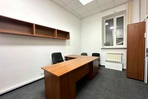 комерційна за адресою Архітектора Дольніка вул. (Шаумяна), 8-А