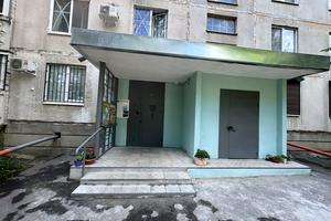 квартира по адресу Людвига Свободы просп., 34