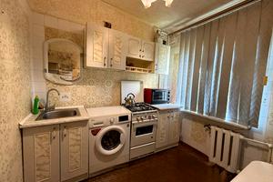 квартира за адресою Варненська вул., 16/2