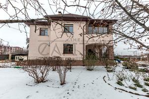 будинок за адресою Григорія Гуляницького вул.