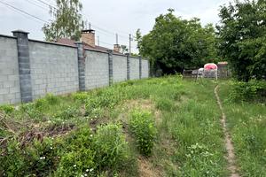 участок по адресу Темпівська