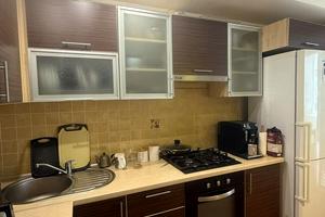 квартира по адресу Парковая ул., 34б