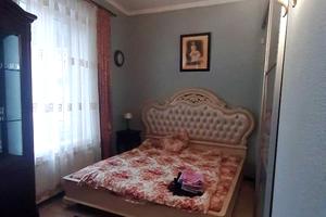 дом по адресу Провулок Воронцовский, 6