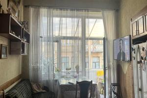 квартира по адресу Раппопорта ул., 10