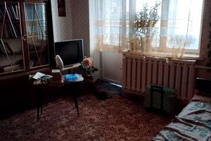 квартира по адресу пр. Аэрокосмический, 40