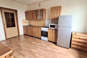 квартира по адресу Бакинская ул., 37-Г
