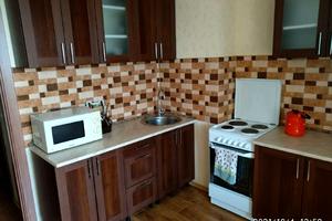 квартира по адресу Кургузова ул., 1а