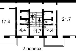 коммерческая по адресу Большая Васильковская ул. (Красноармейская), 63а