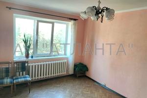 квартира за адресою Василя Касіяна вул., 6