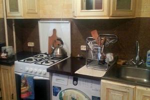 квартира за адресою Бучми вул. (Командарма Уборевича), 8