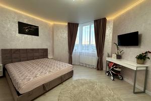 квартира за адресою Калинова вул., 1б