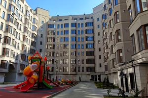 квартира за адресою Дача Ковалевського вул., 91
