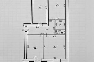 квартира за адресою Чорновола, 9