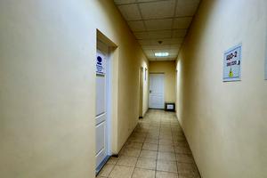 комерційна за адресою Погранична вул. (Чигрина), 29б
