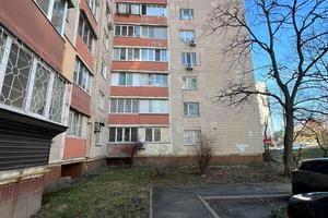 квартира за адресою Ірпінська вул., 69