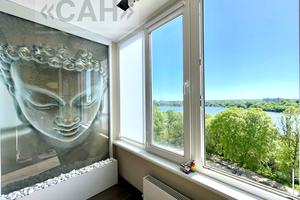 квартира за адресою Михайла Лушпи просп., 2