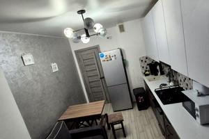 квартира по адресу Хіміків, 28