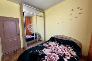 квартира по адресу Центральная ул., 8А