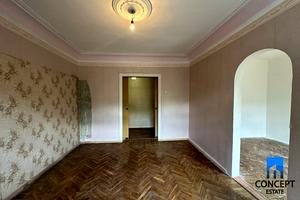 квартира по адресу Сергея Ефремова ул. (Ворошилова), 21-А