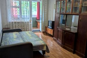 квартира за адресою Героїв Крут вул. (Валентини Терешкової), 45
