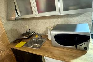 квартира за адресою Космічна вул., 24