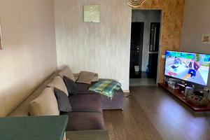 квартира за адресою Братів Горобців вул. (Дмитра Кедріна), 53-А