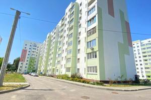 квартира за адресою Миру вул., 51