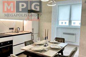 квартира за адресою Заливна вул., 6