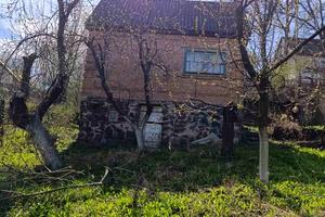 дом по адресу п. Березина, Енергетична, 7