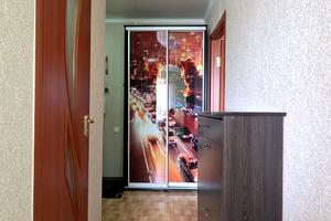 квартира по адресу Тракторостроителей просп., 77
