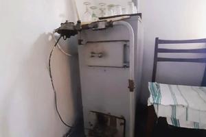 будинок за адресою Чайковського, 8