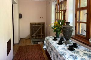 дом по адресу Дачна, 109
