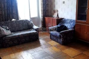 квартира по адресу Победы просп., 67
