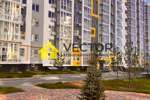 квартира за адресою Марії Башкірцевої вул., 20 к1