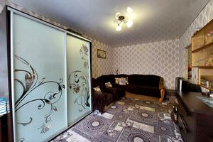 квартира за адресою Єгора Біркуна вул., 3