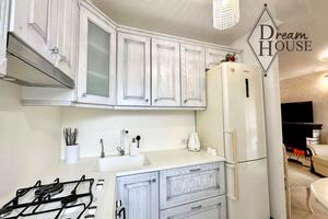 квартира за адресою Небесної Сотні, 3
