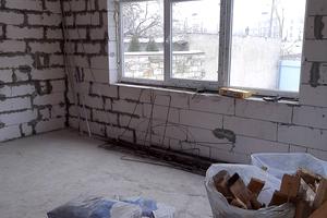 будинок за адресою Контрадмірала Остроградського вул. (Макарова), 68а