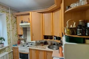 квартира за адресою Покровська, 47