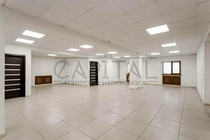 коммерческая по адресу Степана Бандеры просп. (Московський), 30
