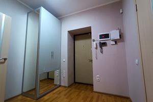квартира по адресу Проспект Перемоги, 53