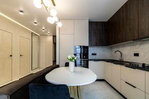 квартира за адресою Полуботка, 1