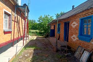 дом по адресу Сонячна, 27