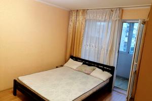 квартира за адресою Подебрадська, 9