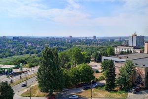 квартира за адресою Перемоги вул., 131-А