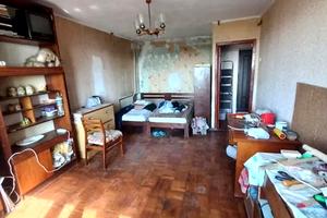 квартира за адресою Москалівська вул. (Жовтневої Революції), 108