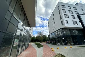 квартира за адресою Авраама Лінкольна вул. (Димитрова), 4